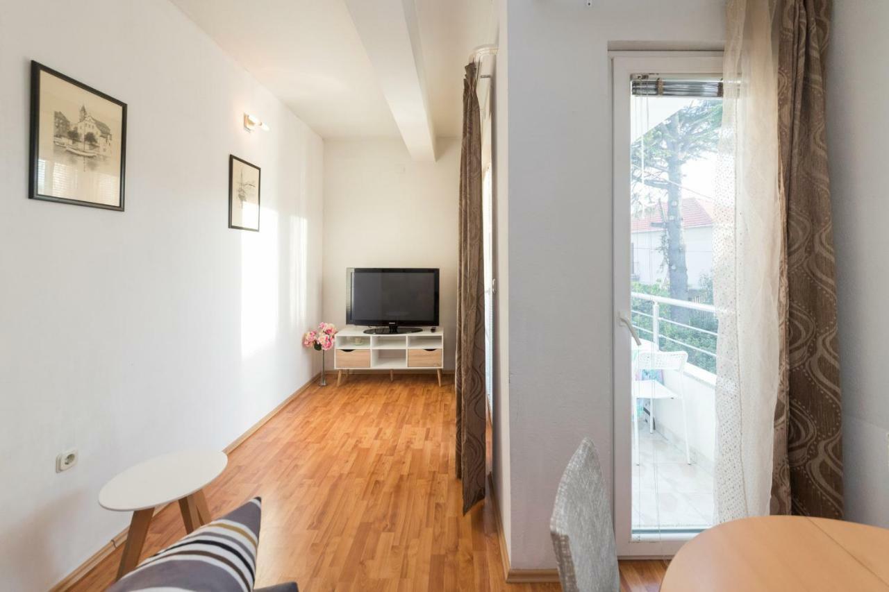 Apartments Lili Family Zadar Exterior photo